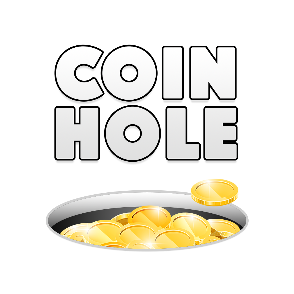 Coin Hole