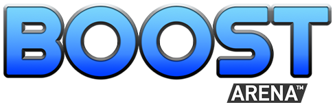 Boost Arena