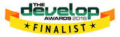 Develop Awards finalist