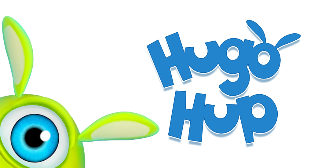 Hugo Hup
