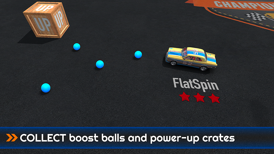 Boost Arena gallery image 2