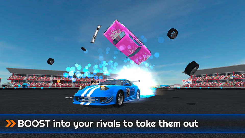Boost Arena gallery image 4
