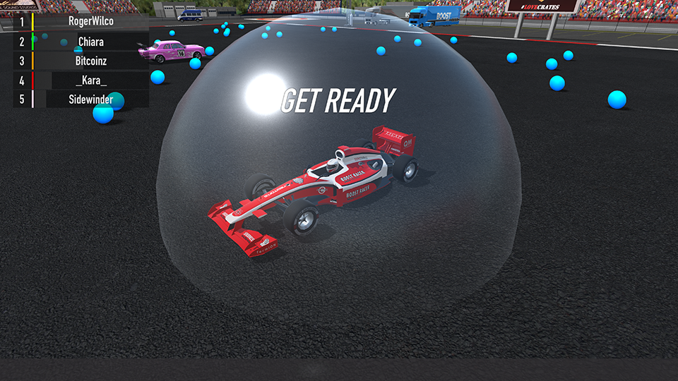 Boost Arena gallery image 6