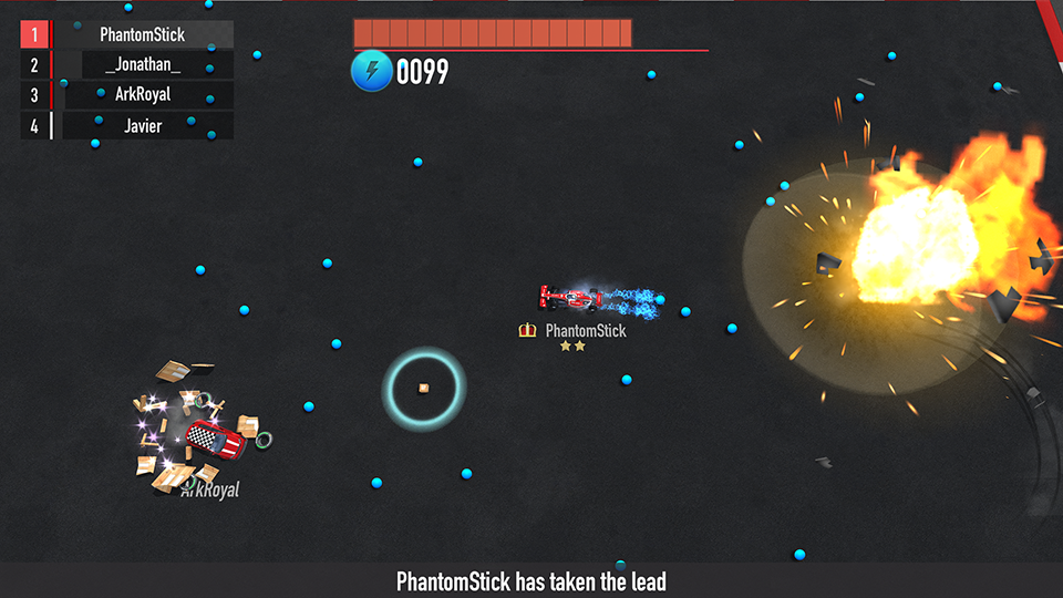 Boost Arena gallery image 7