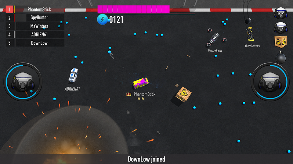 Boost Arena gallery image 10