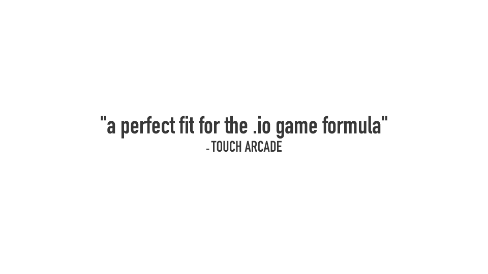 Boost Arena review quote