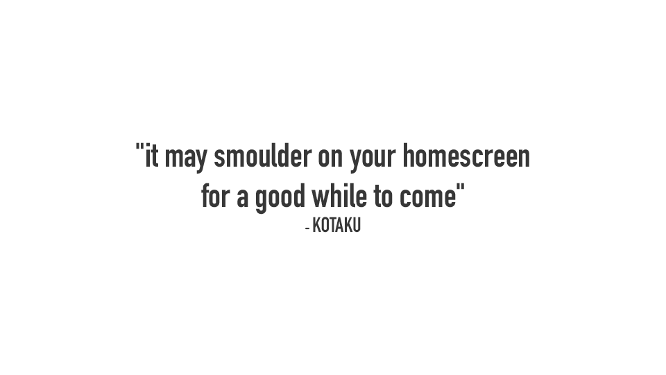 Boost Arena review quote
