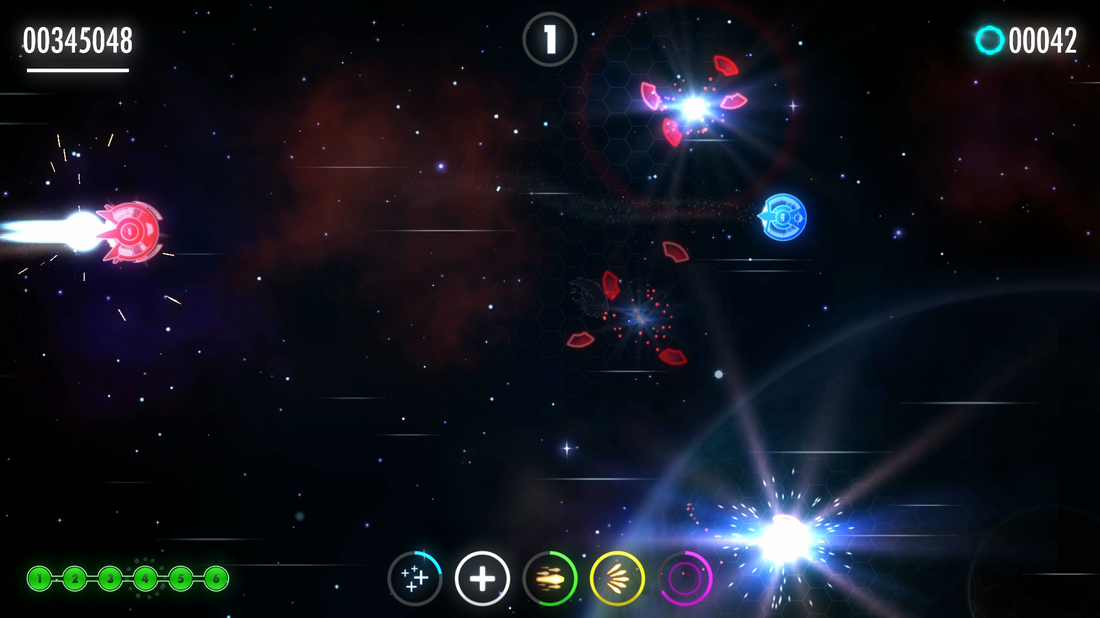 Star Ghost gallery image 17