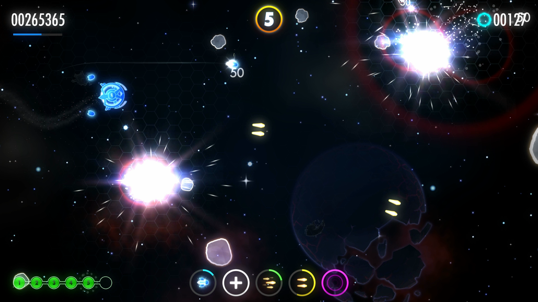 Star Ghost gallery image 23