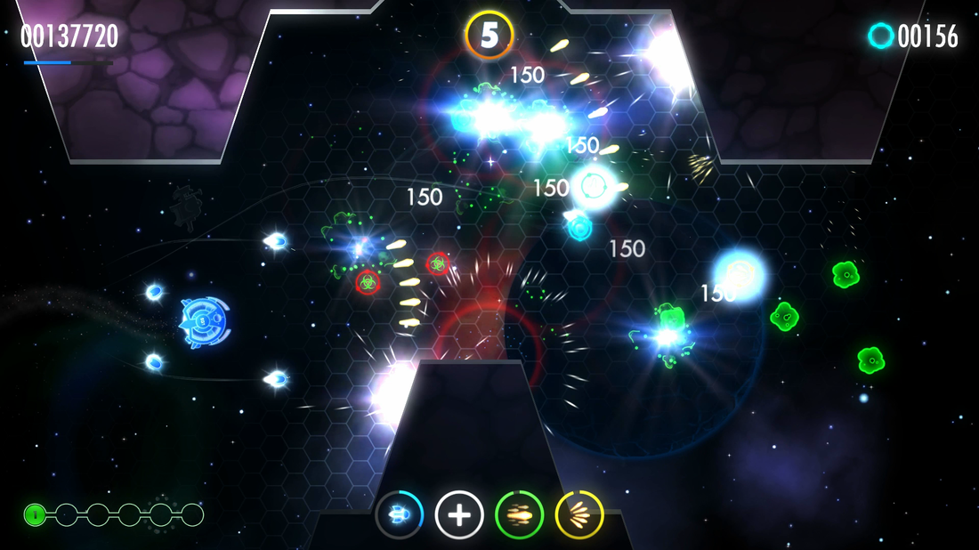 Star Ghost gallery image 21