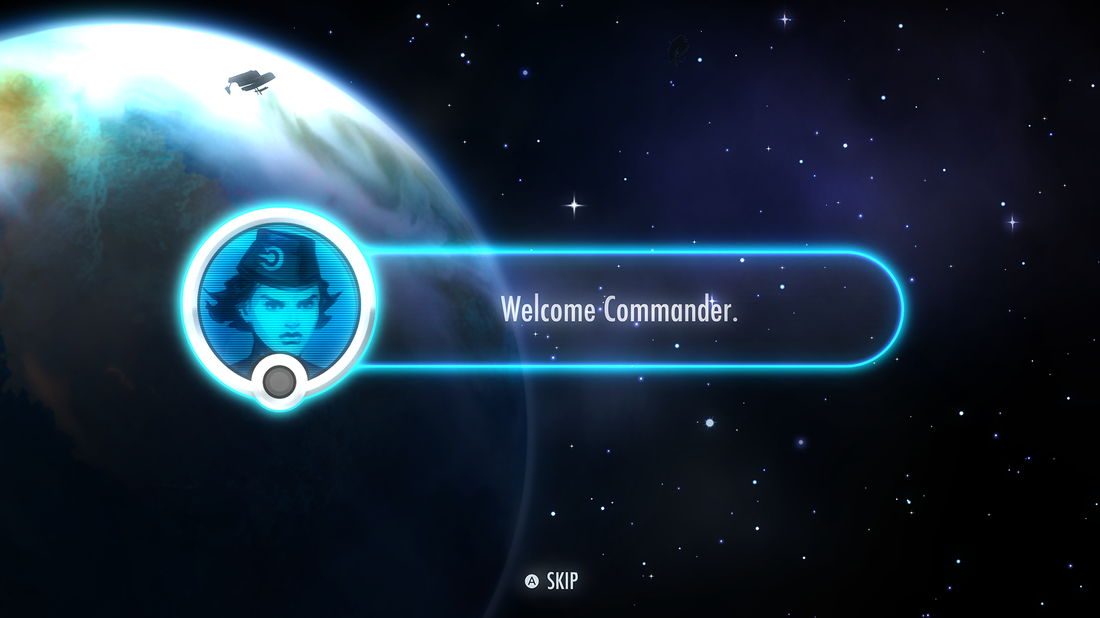 Star Ghost gallery image 2