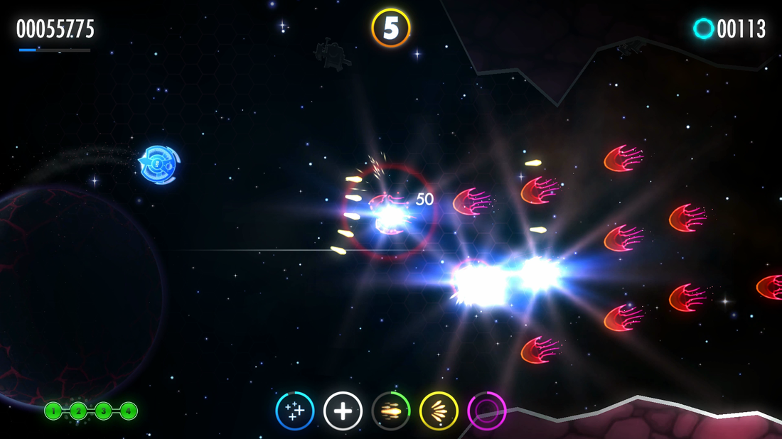 Star Ghost gallery image 14