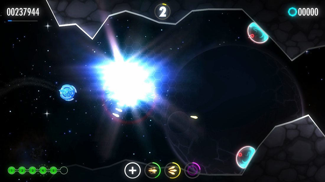 Star Ghost gallery image 24