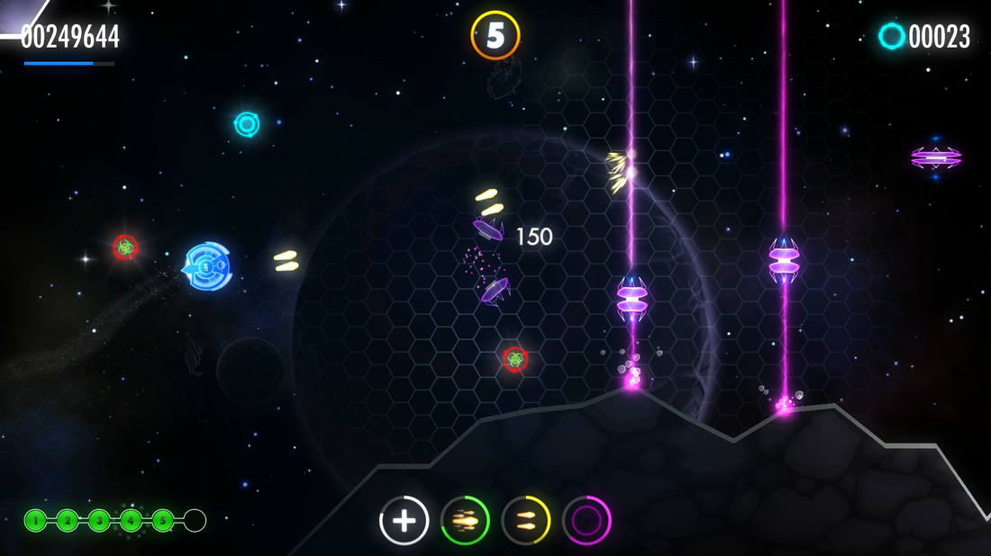 Star Ghost gallery image 9