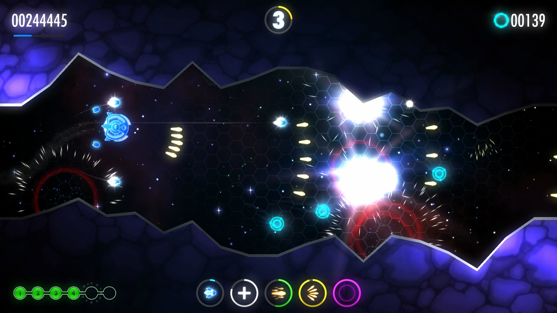 Star Ghost gallery image 6