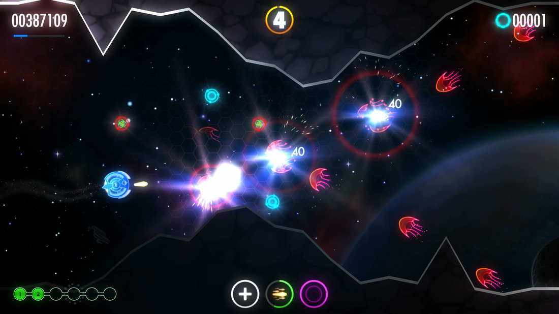 Star Ghost gallery image 18