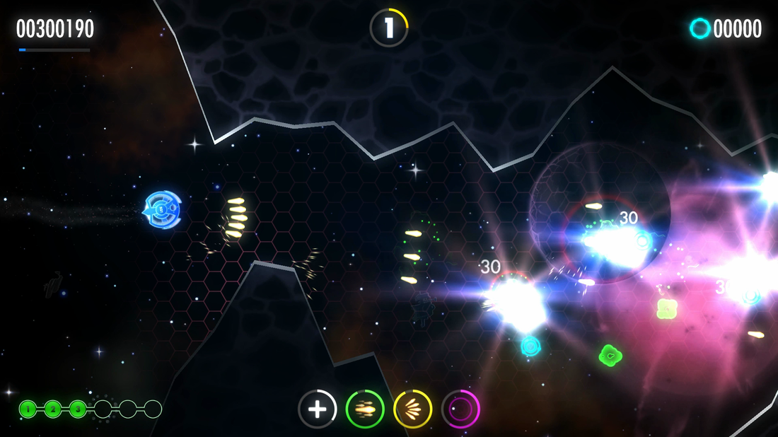 Star Ghost gallery image 5