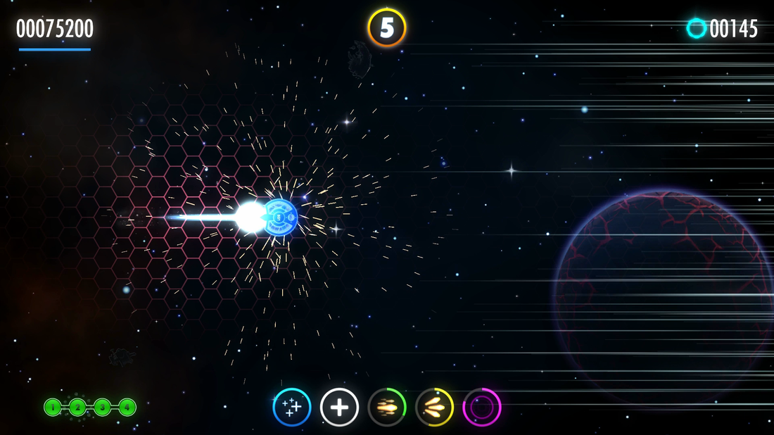 Star Ghost gallery image 10