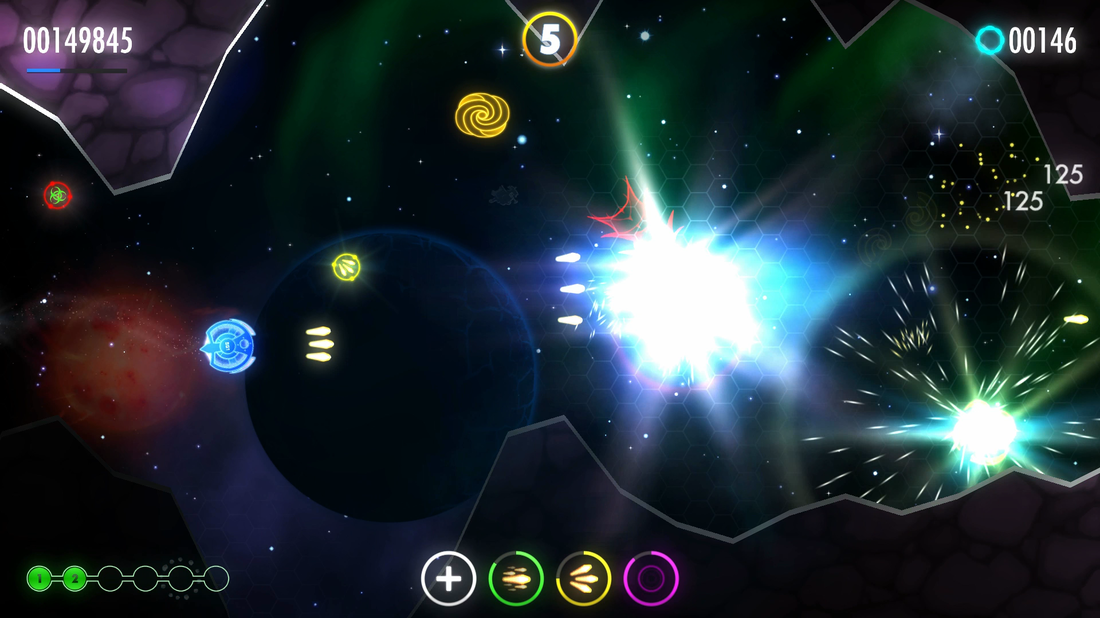 Star Ghost gallery image 13