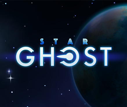 Star Ghost key art